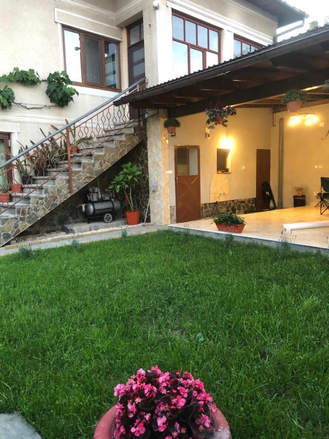 Doi Bujori Apartment Alba Iulia Exterior photo